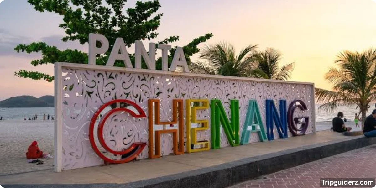 Pantai Cenang