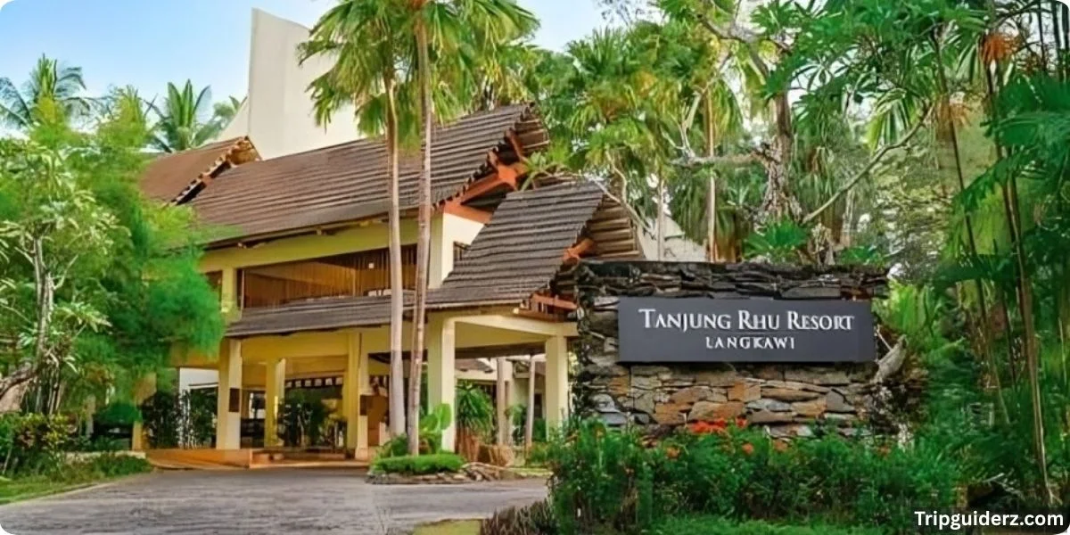 Tanjung Rhu (Langkawi)
