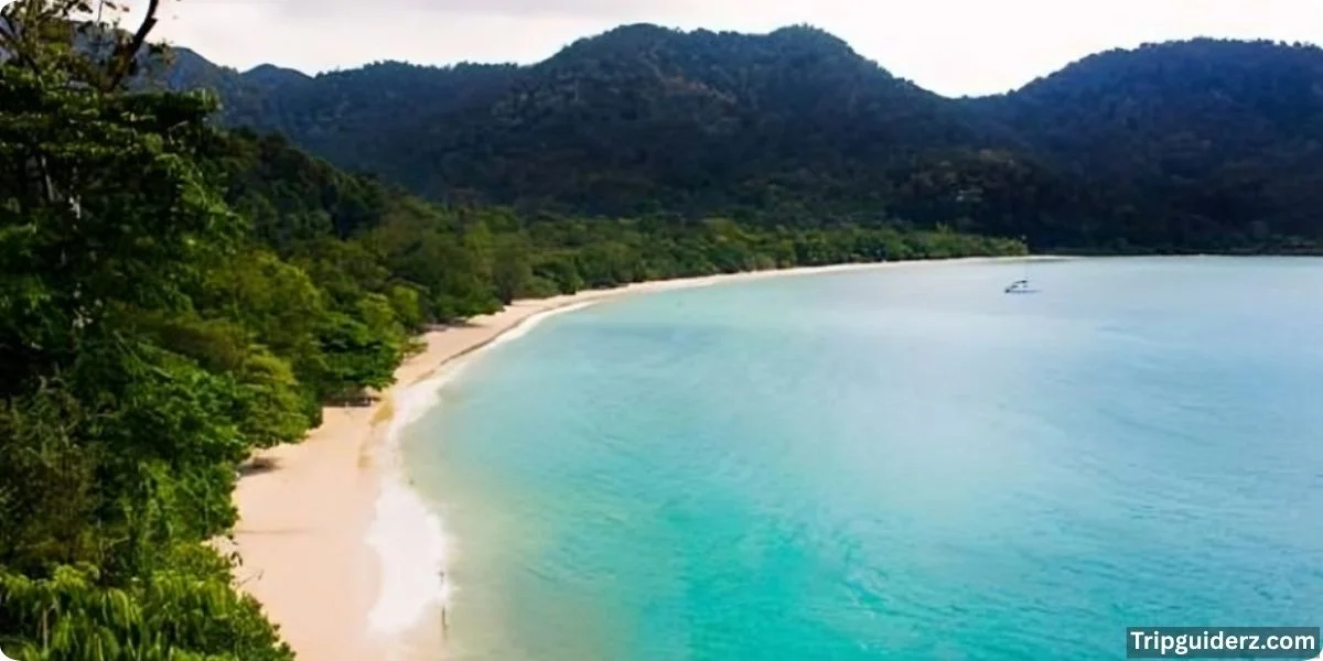 Datai Bay (Langkawi)