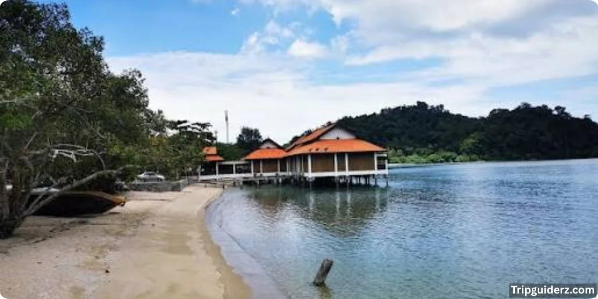 Teluk Dalam