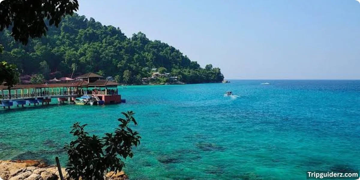Coral Bay