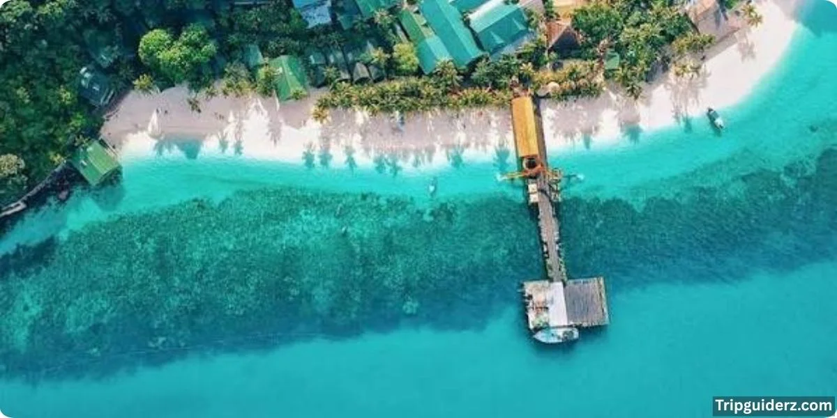 Rawa Island