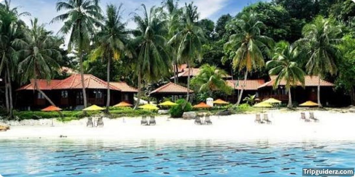 Sibu Island