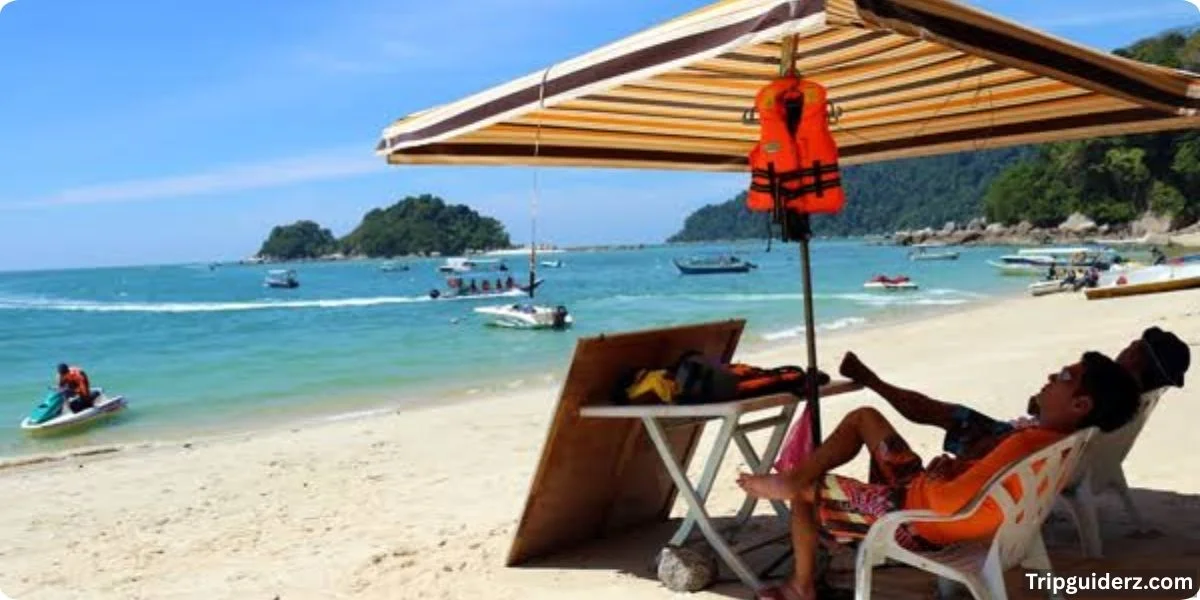 Teluk Nipah