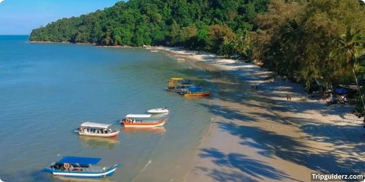 Monkey Beach (Penang)