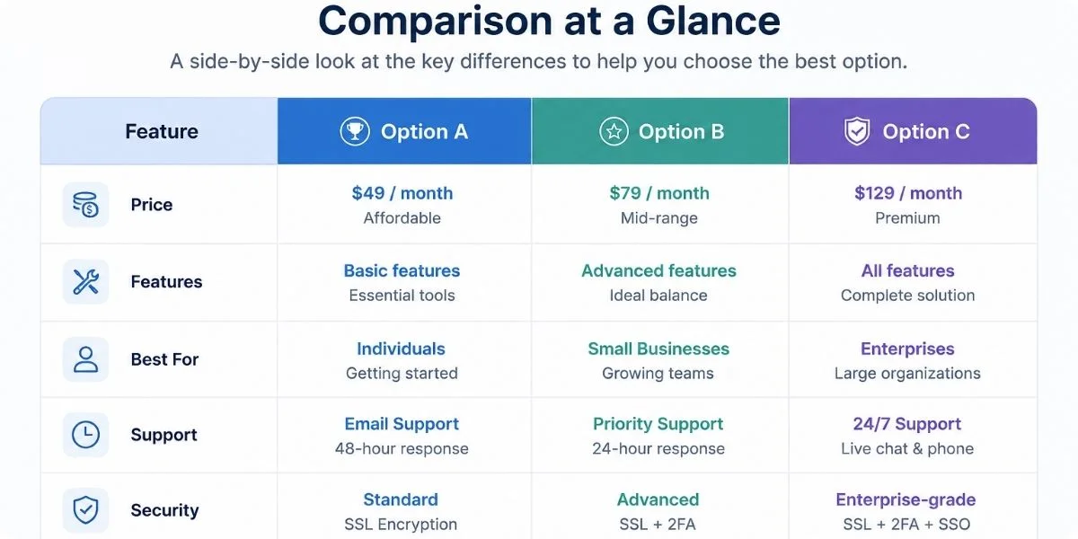 This is the part most listing sites gloss over, so it's worth laying out clearly. Each tier carries its own application processing fee, and the fee is charged regardless of whether an applicant is ultimately selected.