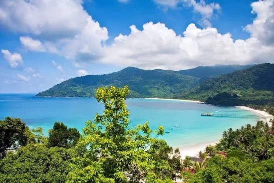 Juara Beach (Tioman Island)