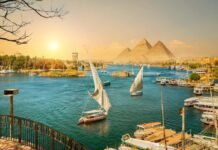 Seven Nights in Egypt in 2027: How Much Holiday Time Do You Actually Get? Seven Nights in Egypt in 2027: How Much Holiday Time Do You Actually Get?