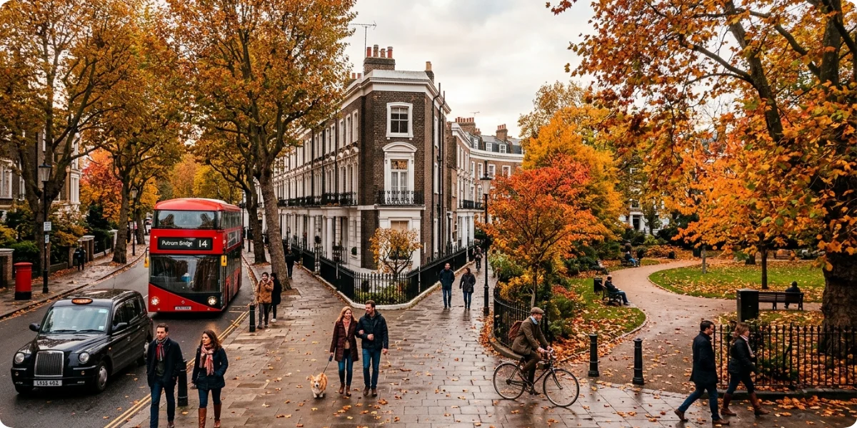 There is no single month that works for every traveler. The right time depends on whether you care most about weather, crowds, events, prices, or seasonal atmosphere.