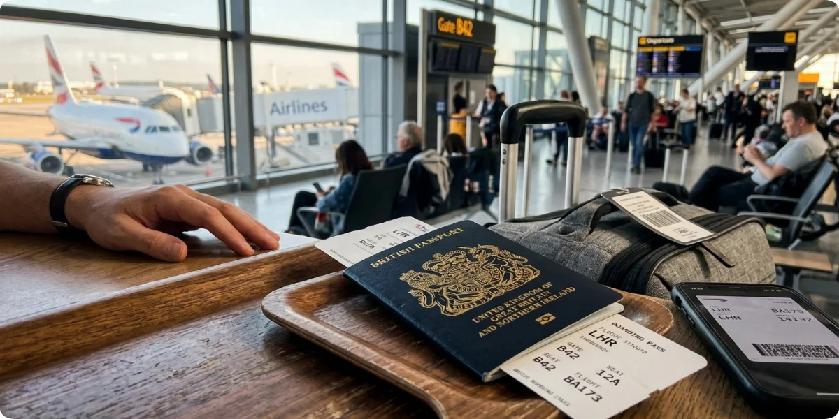 Entry requirements depend on your nationality, travel purpose and immigration status.