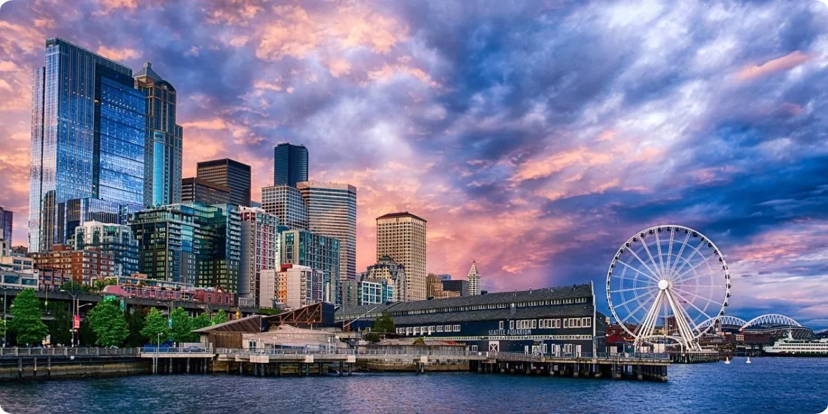 Free Things to Do in Seattle