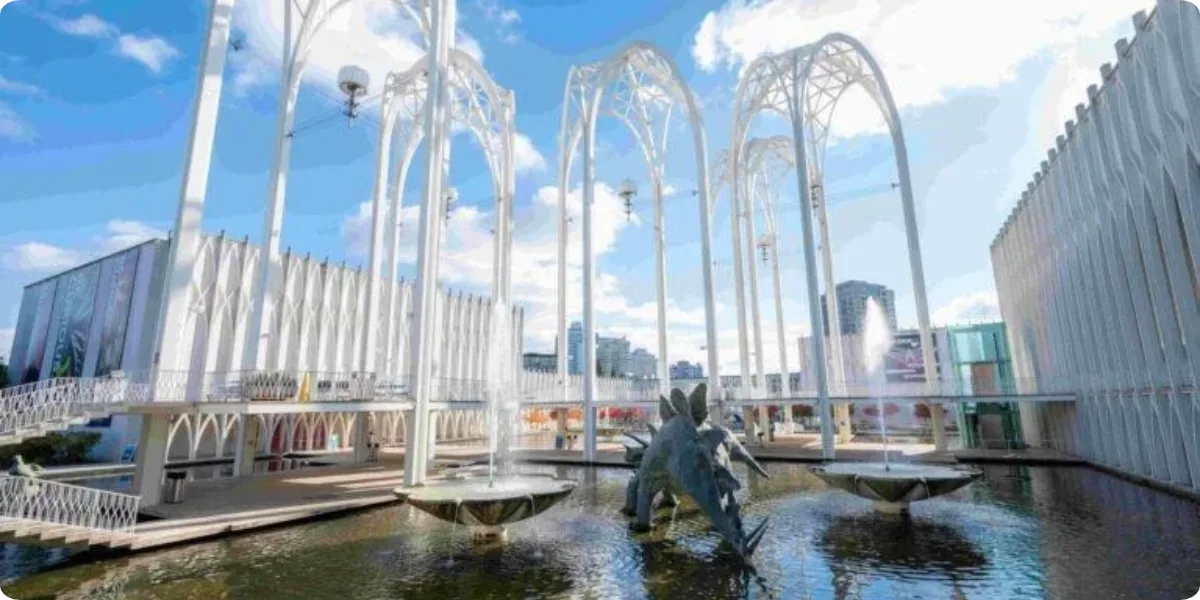 Things to Do in Seattle With Kids