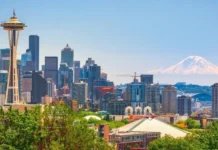 What to Do in Seattle | Best Things to See and Experience The best things to do in Seattle are Pike Place Market, the Space Needle, Chihuly Garden and Glass, the waterfront, and a ferry ride across Puget Sound.